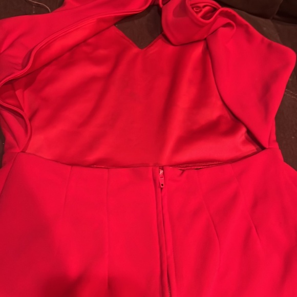 Romper open back . - Picture 4 of 5
